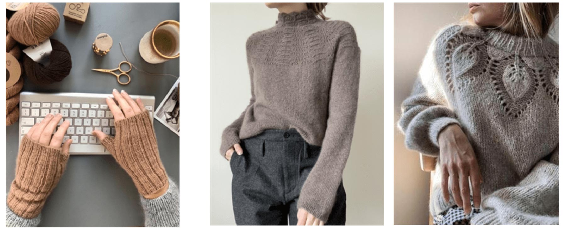 Le Knit