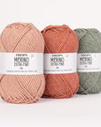 DROPS Merino Extra Fine