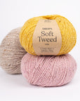 DROPS Soft Tweed
