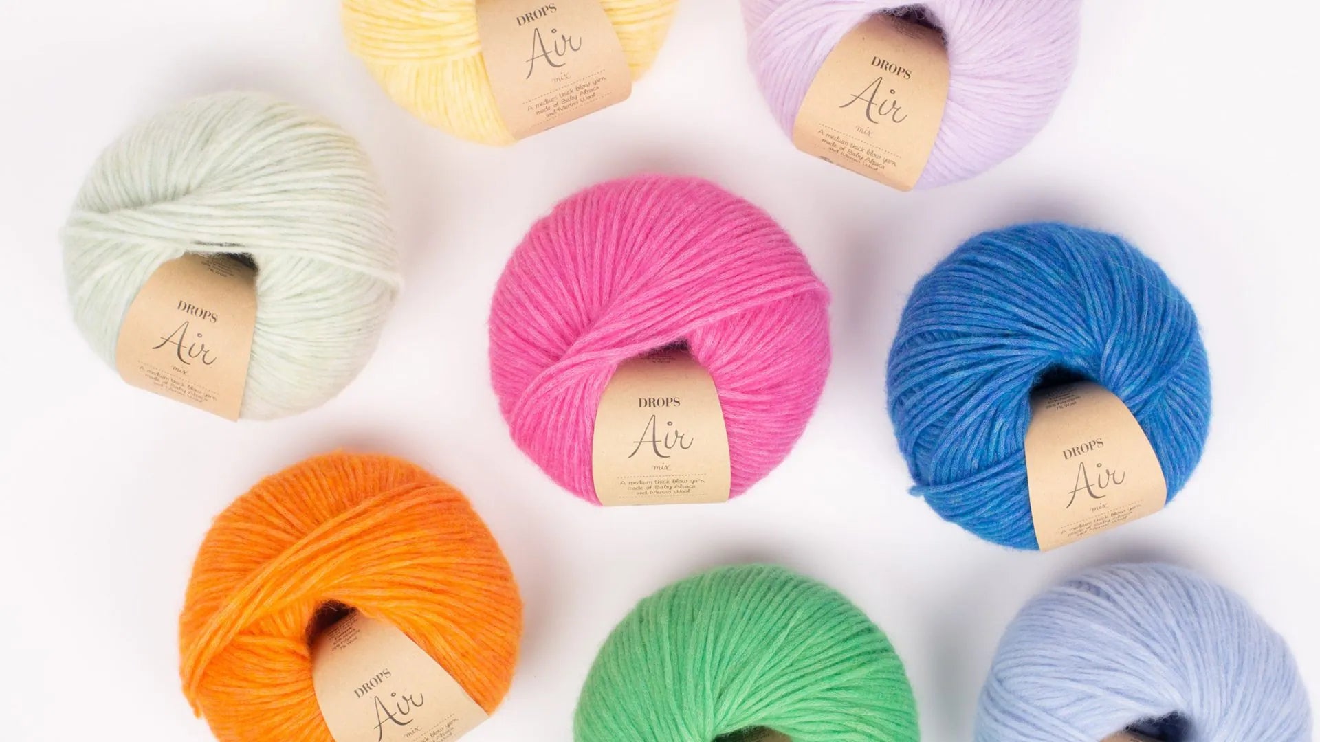 Affordable Luxury: Exploring Drops Yarn