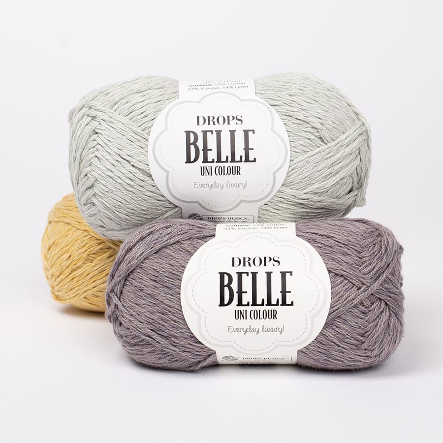Drops Belle – House of Knit